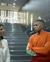 姆巴佩专访：此前状态不佳与心理无关 无法想象没维尼修斯的皇马