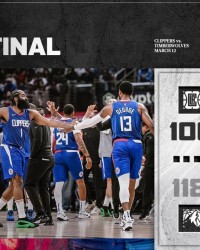 从领先22分到输18分！登椒同时梦游 快艇浪费好局