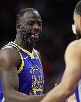 本场是库里生涯最佳？追梦：不是的 我一时想不起来哪一场是最佳