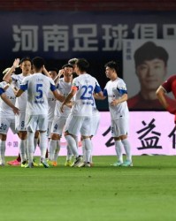 实时比分-河南四连败李玮锋请辞 南基一因解约金无法下课？