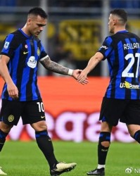 体育赛事直播-三倍快乐！国米有意1换1租借加强边路，齐沃把漏勺变成关键球员|国际米兰|佛罗伦萨|那不勒斯|阿斯拉尼|加拉塔萨雷_新浪体育_新浪新闻