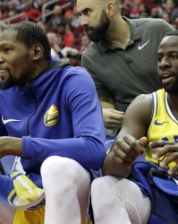 高清无插件直播-追梦：生涯中最难防的球员是KD 现在最难防的是约基奇和东契奇