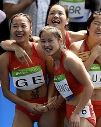 吴艳妮领衔中国队73人出战！东京世锦赛全力冲金，女队表现很重要