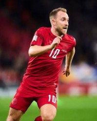 蓝鲸体育-【前瞻】20年后再约战，高峰期丹麦延续不败惯例？