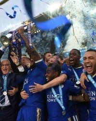 高清无插件直播-奇迹之队因何陨落？莱斯特7年前英超夺冠敲响丧钟…