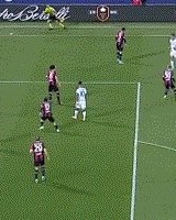 西甲直播-【意甲】二号门将惊天大礼遭逆转 国米客负落后2分