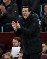 瑞思拜此前50场未有球队进巴黎3球 维拉终结巴黎各赛事7连胜