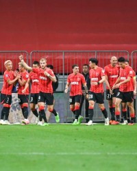 中超第⑦轮前瞻：四川上演另类德比 南基一能否续命